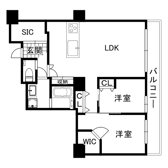 西戸山タワーホウムズ ノースタワー