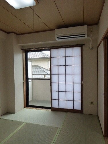 ライオンズマンション船橋三咲のその他|和室（約5.5畳）　※前回募集時2024年6月の写真