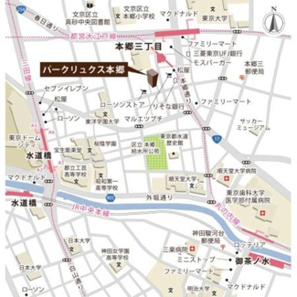 【地図】