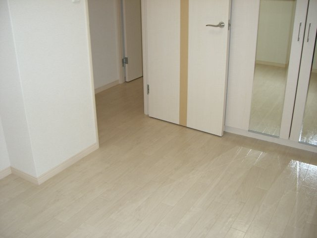 Ｈｅｉｍ・Ａ＆Ｍの内装|洋室
