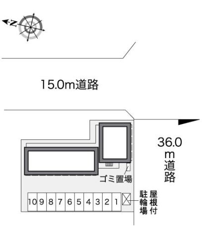 レオパレススカイミューのその他