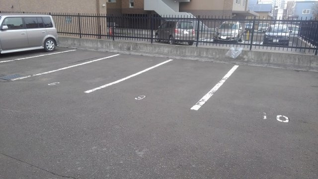 レオパレススカイミューのその他