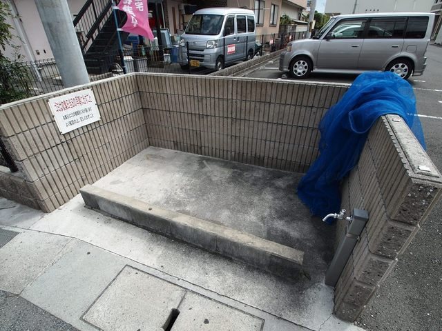 パティオ　リッチモンドのその他