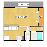 ジュネス駅東の画像
