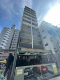 ネストピア大濠公園駅前の画像