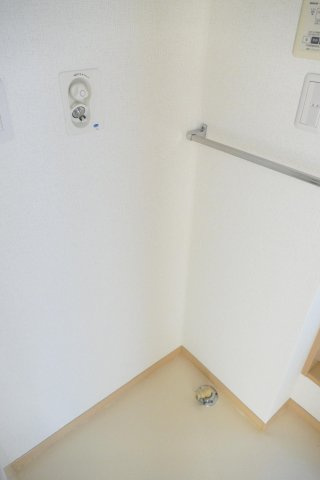 【設備】 | グランディール美野島