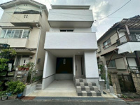 交野市星田２丁目の中古一戸建の画像