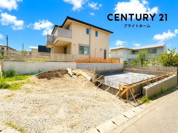 横浜市保土ケ谷区川島町の新築一戸建の外観|同仕様物件もご案内をさせて頂きます。
お車でご自宅まで送迎承ります。