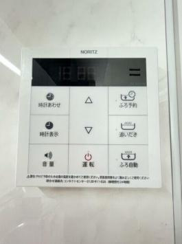 【設備】