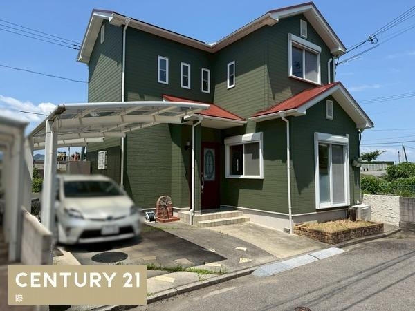 和歌山市上三毛　中古戸建