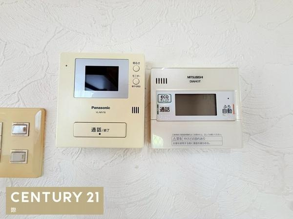 和歌山市上三毛　中古戸建のその他