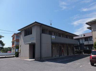 グリーンビュー  Ａ棟の画像