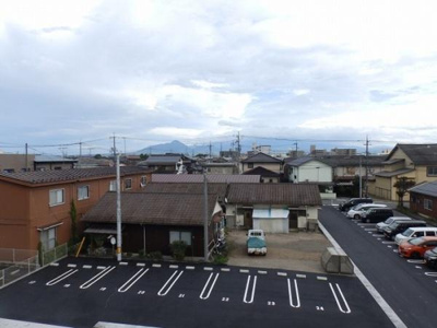 【展望】 | アヴニール西福原