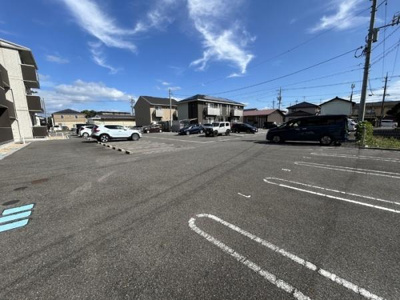 【駐車場】 | アヴニール西福原