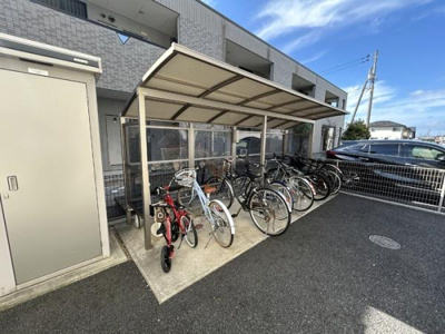 【その他共用部分】 | アヴニール西福原