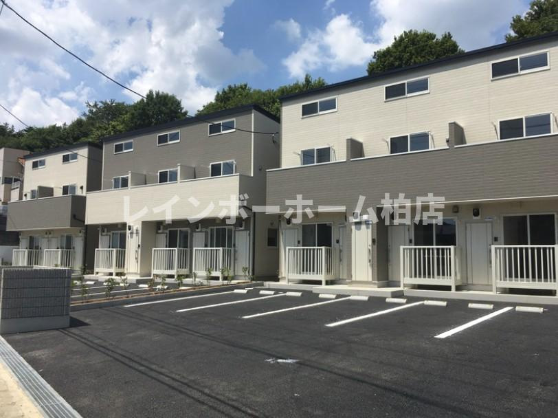 特典：仲介手数料が無料です!!