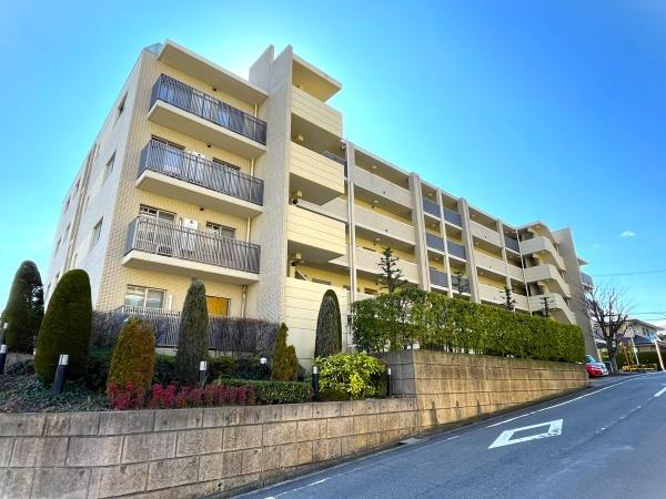 グラン・コープ枚方・香里ヶ丘　中古 マンション