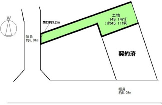 【土地図】 | 区画図