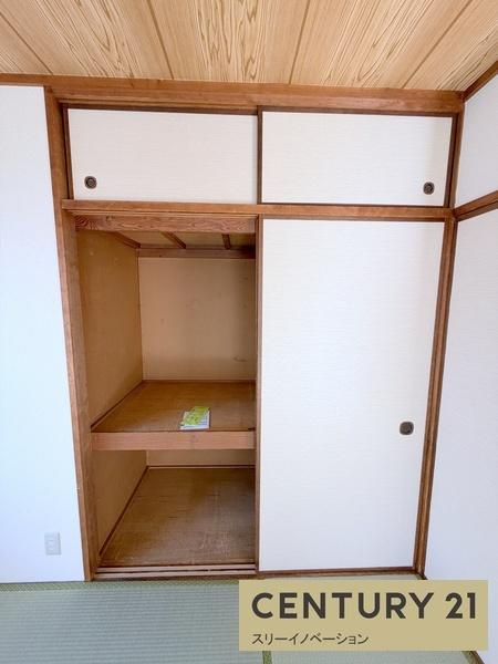 栄平尾マンションの収納|★収納★