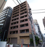 ガラ・ステージ日本橋茅場町の画像