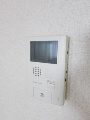 【セキュリティ】 | ロアンジュ　Ａ