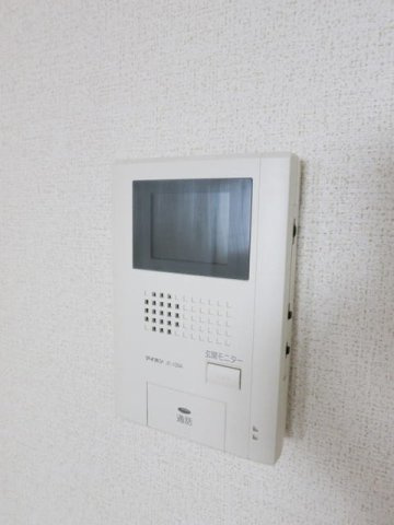 【セキュリティ】 | ロアンジュ　Ａ