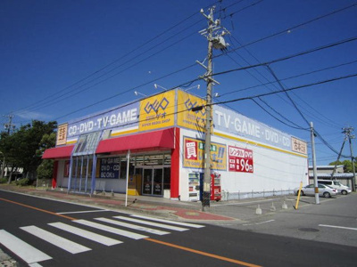【周辺】 | ロアンジュ　Ａ | ゲオ一色店まで900m