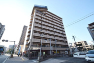 UMIBE BLD.の画像