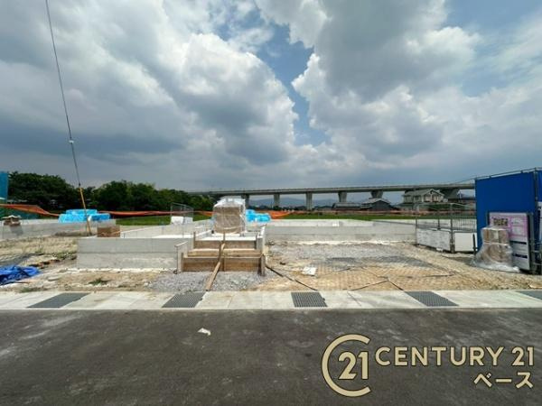 磯城郡田原本町黒田 ２号棟 ／新築一戸建