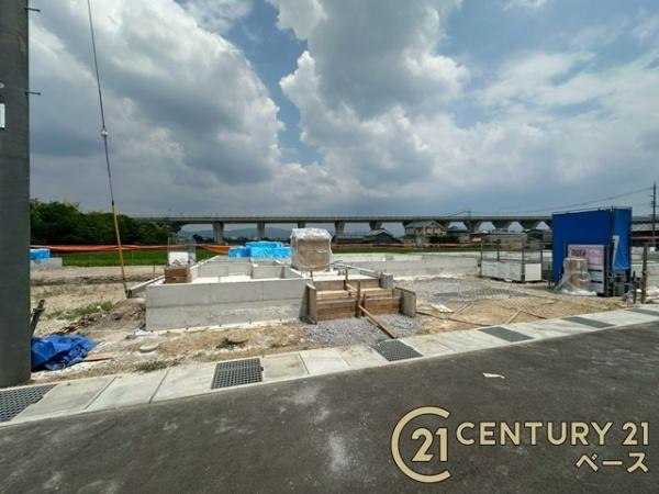 磯城郡田原本町黒田 ２号棟 ／新築一戸建のその他
