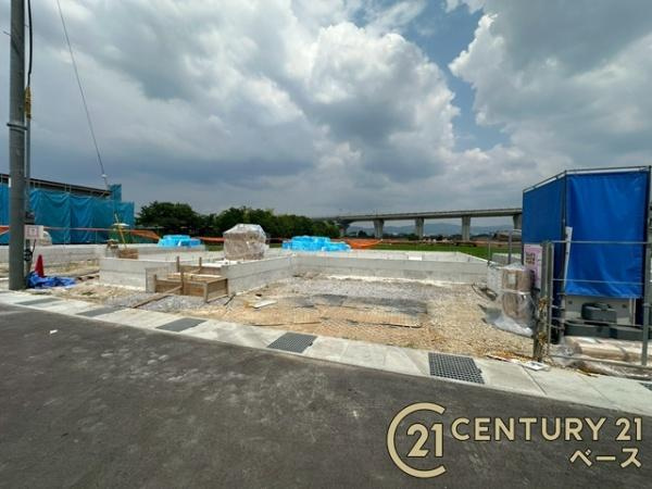 磯城郡田原本町黒田 ２号棟 ／新築一戸建のその他