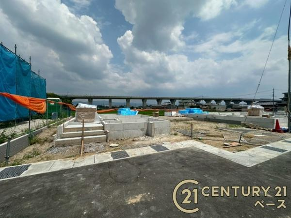 磯城郡田原本町黒田 １号棟 ／新築一戸建のその他