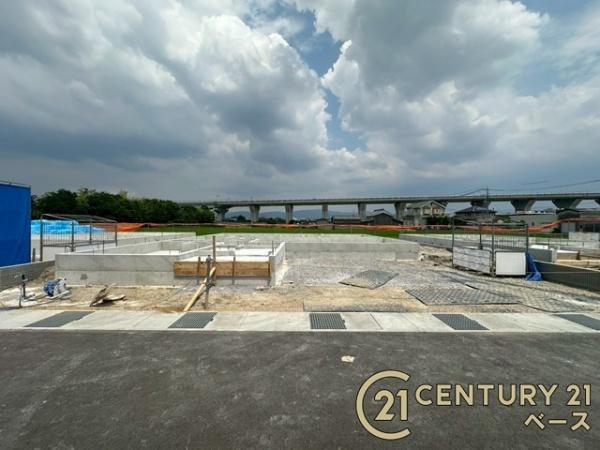 磯城郡田原本町黒田 ３号棟 ／新築一戸建