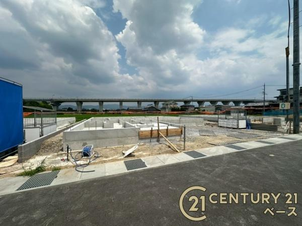 磯城郡田原本町黒田 ３号棟 ／新築一戸建のその他