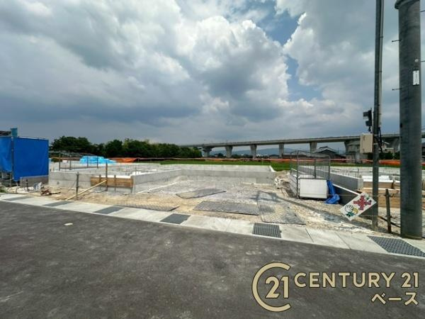磯城郡田原本町黒田 ３号棟 ／新築一戸建のその他