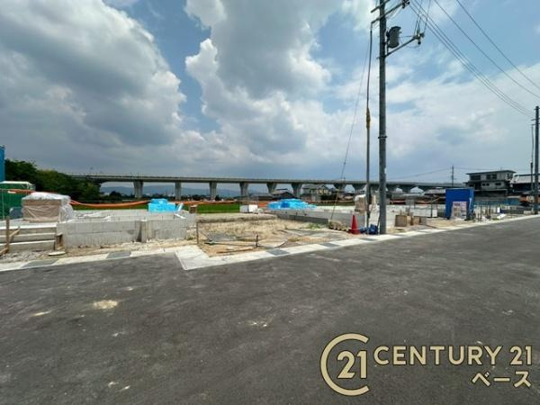 磯城郡田原本町黒田 ３号棟 ／新築一戸建のその他