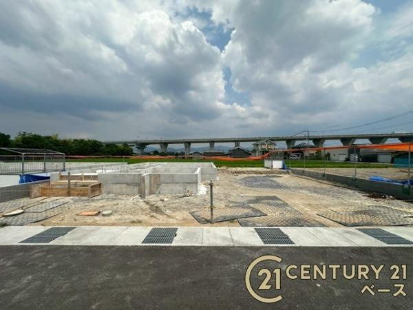 磯城郡田原本町黒田 ４号棟 ／新築一戸建