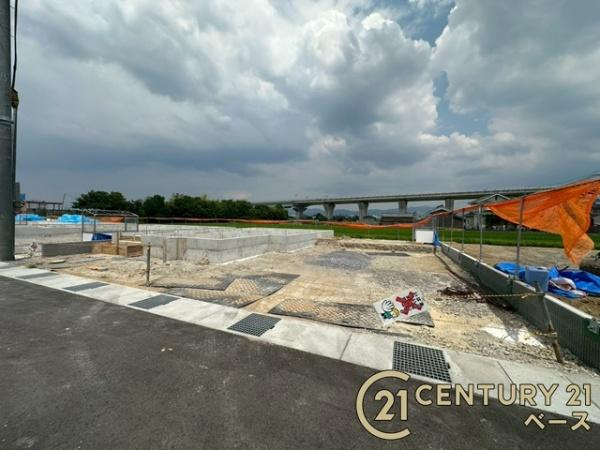 磯城郡田原本町黒田 ４号棟 ／新築一戸建のその他