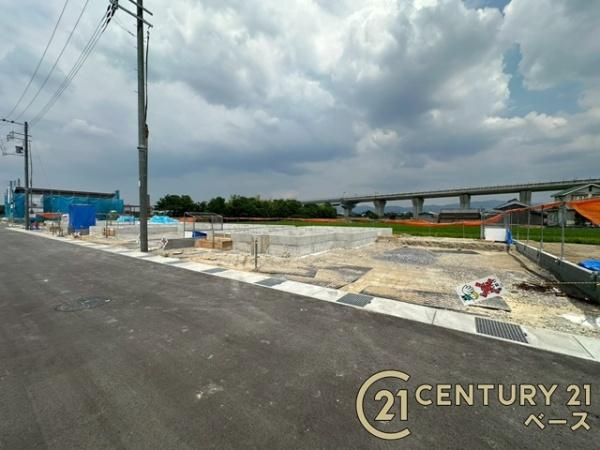 磯城郡田原本町黒田 ４号棟 ／新築一戸建のその他