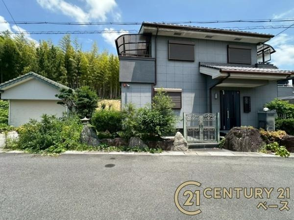 大和高田市大谷　一戸建