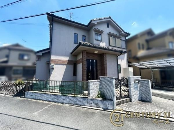 桜井市三輪　一戸建