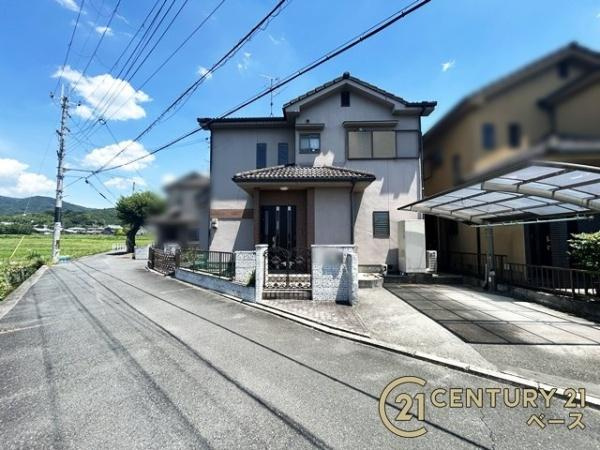桜井市三輪　一戸建のその他|■現地撮影写真■オール電化の邸宅！角地につき見晴らし良好です！