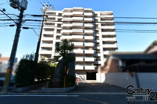 シャルマンコーポ桜井のその他|■現地撮影写真■商業施設が徒歩圏内に近接！