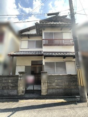生駒郡斑鳩町東福寺１丁目　一戸建のその他|■現地撮影写真■