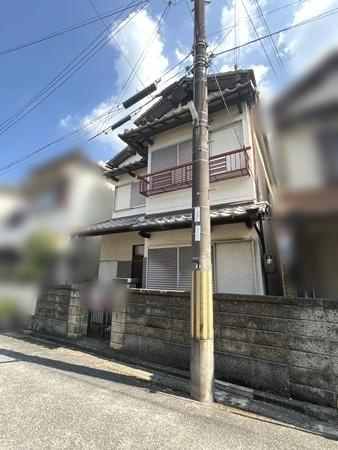 生駒郡斑鳩町東福寺１丁目　一戸建のその他|■現地撮影写真■