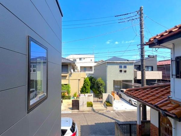 横浜市瀬谷区南台２丁目の新築一戸建のその他