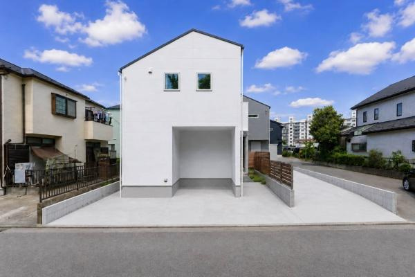 横浜市泉区和泉町の新築一戸建