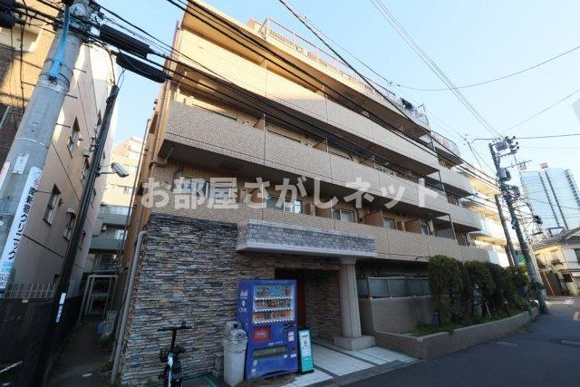 プレール・ドゥーク西新宿【おとり物件なし】#学生・社会人にオススメ！初期費用分割払いOK！