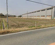 三田市長坂　用地の画像