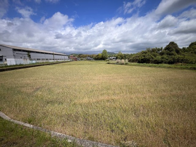 【外観】 | 三田市長坂　用地